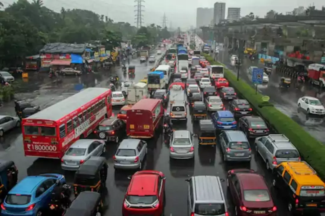 Consumer forum fuels parking wars in city - HT Mumbai?