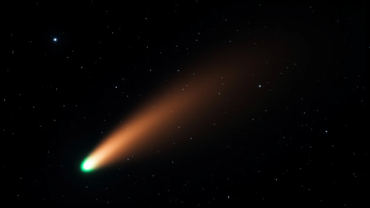 Harvard Physicist Pushes Alien Probe Theory for Interstellar Object 3I/ATLAS