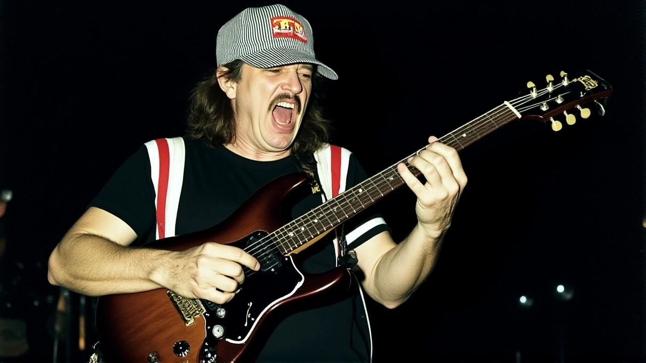 A Love That Lasted, Even After It Ended