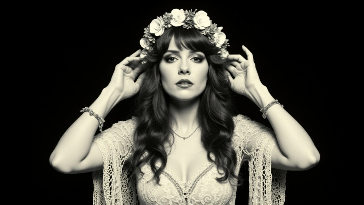 Stevie Nicks Wrote 'Has Anyone Ever Written Anything For You' After Joe Walsh Revealed Daughter's Death