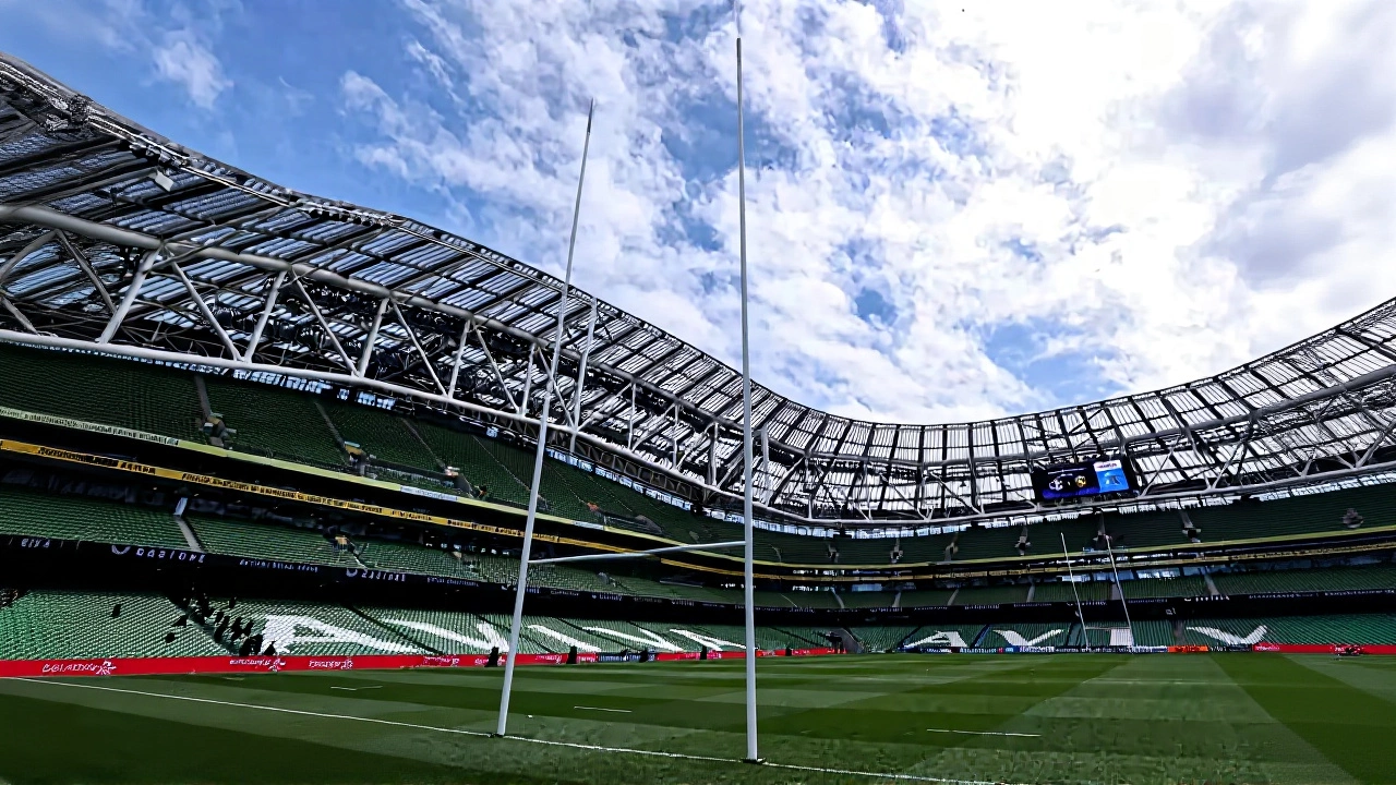 The Historical Ghosts in the Room