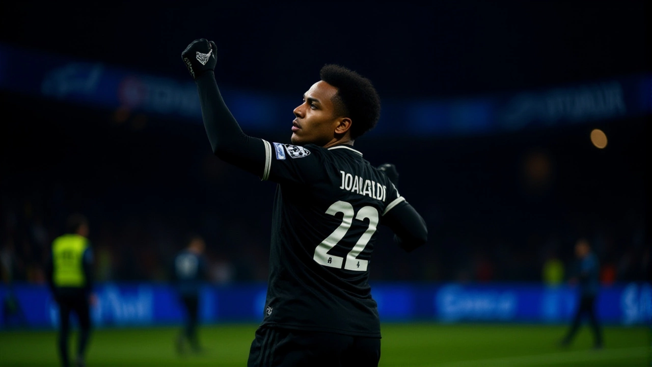 The Manager’s Gambit