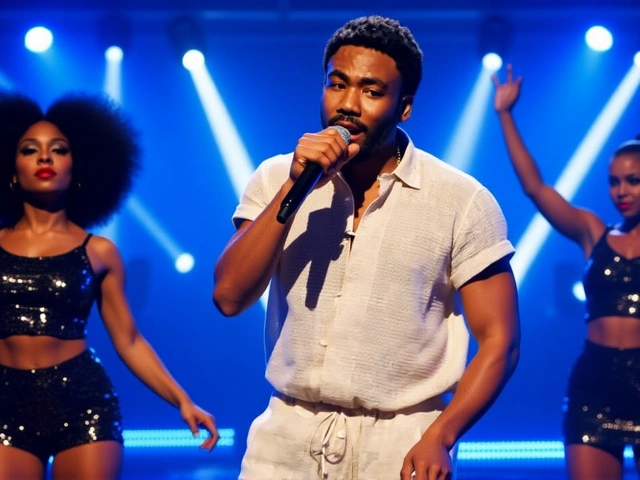 Donald Glover Reveals Stroke and Heart Surgery After Childish Gambino Tour Collapse