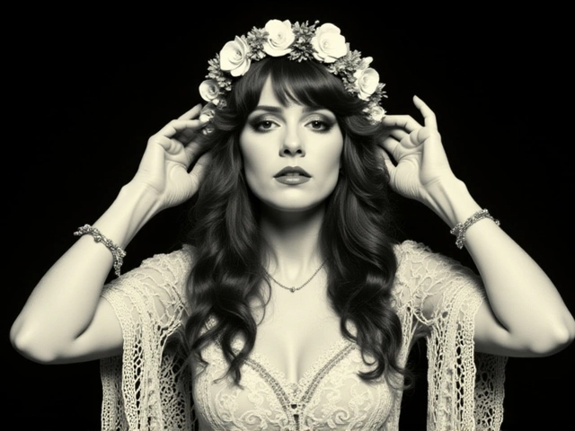 Stevie Nicks Wrote 'Has Anyone Ever Written Anything For You' After Joe Walsh Revealed Daughter's Death