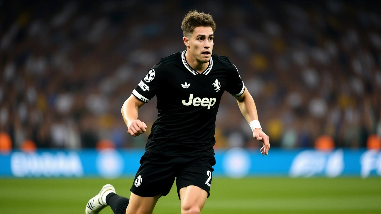 Two Centuries, One Night