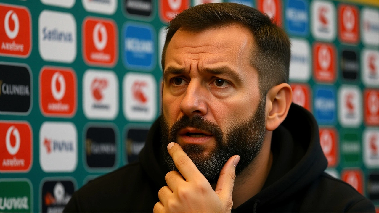 What’s Next After This Clash?