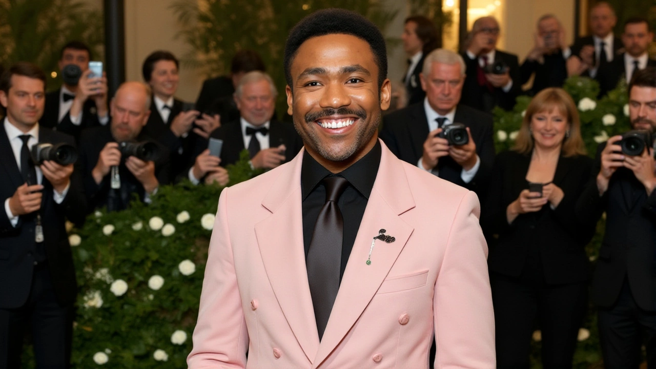 What’s Next for Donald Glover?