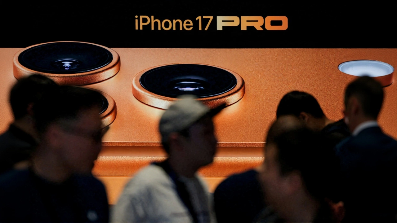 Why This Black Friday Is Different