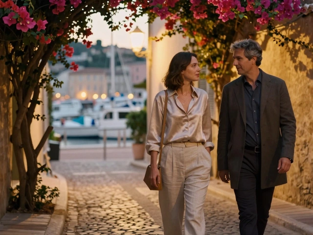 Saint-Tropez Escort Women: What to Expect and How to Navigate the Scene